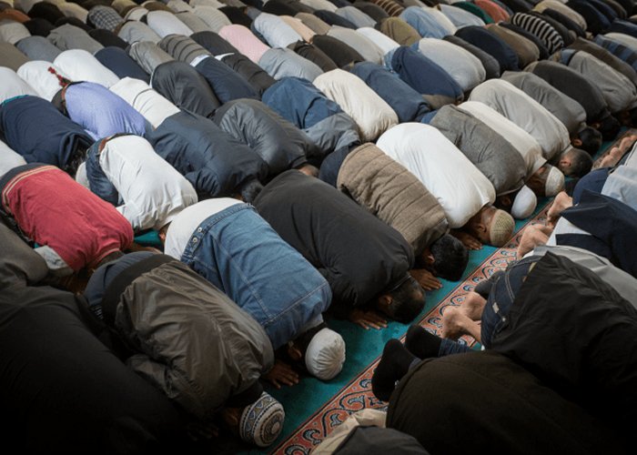 Report: UK Taxpayer Hands £6 Million a Year to Islamic Charities Working to ‘Damage Our Society’